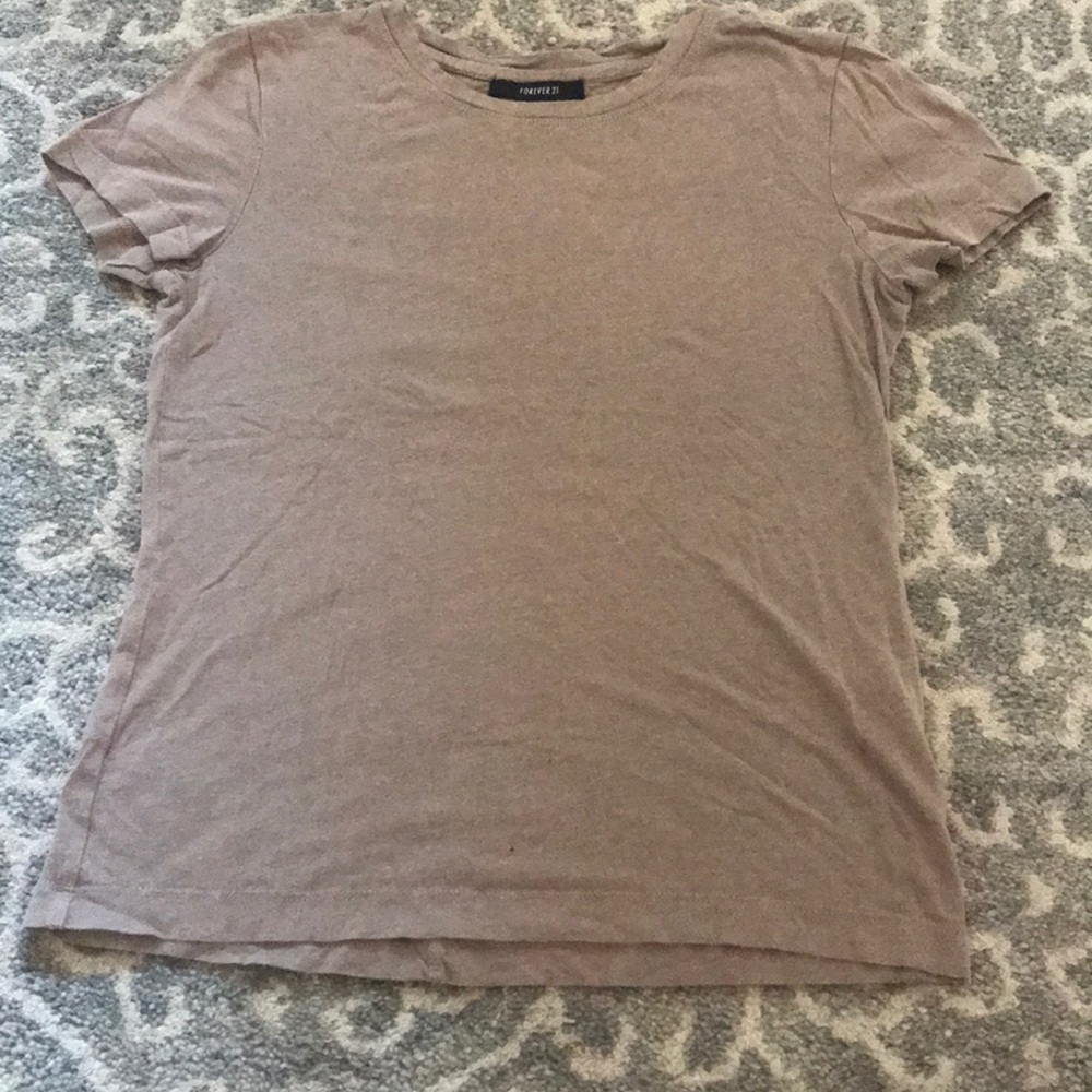Forever 21 small t-shirt